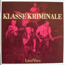 Klasse Kriminale : Live - Vivo